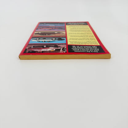 Consumer Guide Auto 88