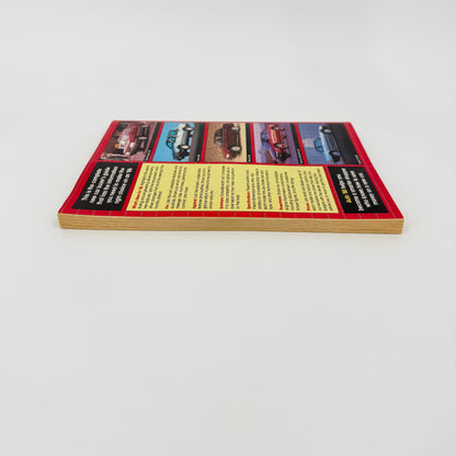 Consumer Guide Auto 88