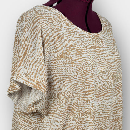 mySTYLE Dolman Knit Top