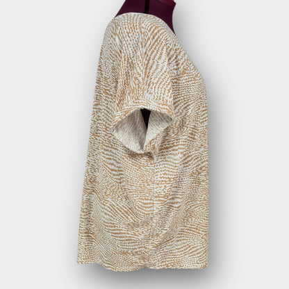 mySTYLE Dolman Knit Top