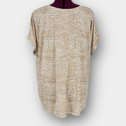 mySTYLE Dolman Knit Top