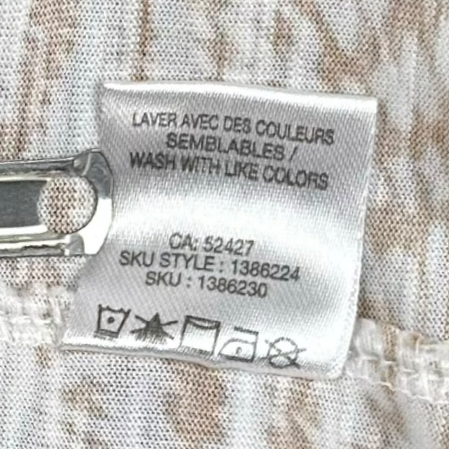 mySTYLE Dolman Knit Top