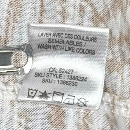 mySTYLE Dolman Knit Top