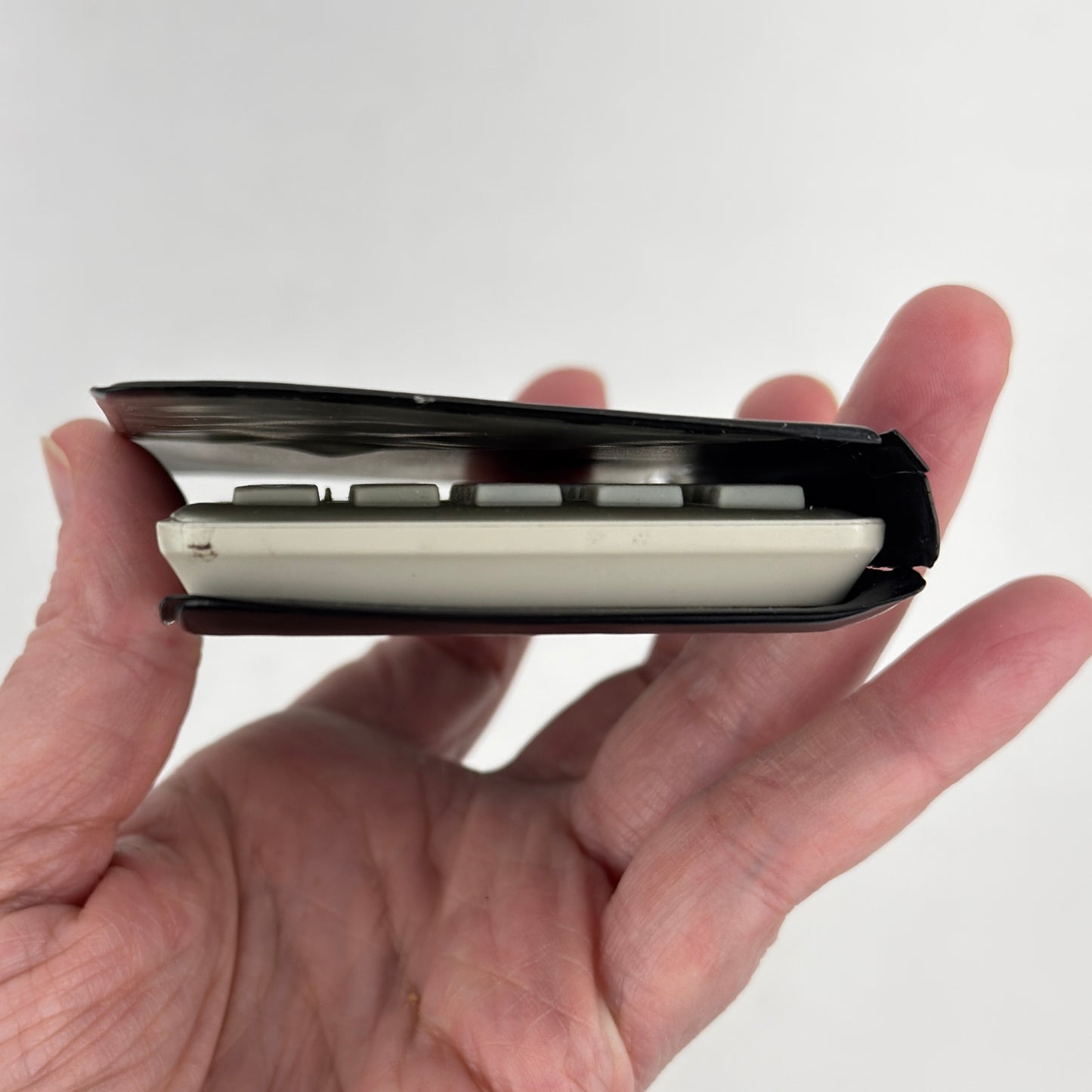 Canon LS-63TG Calculator