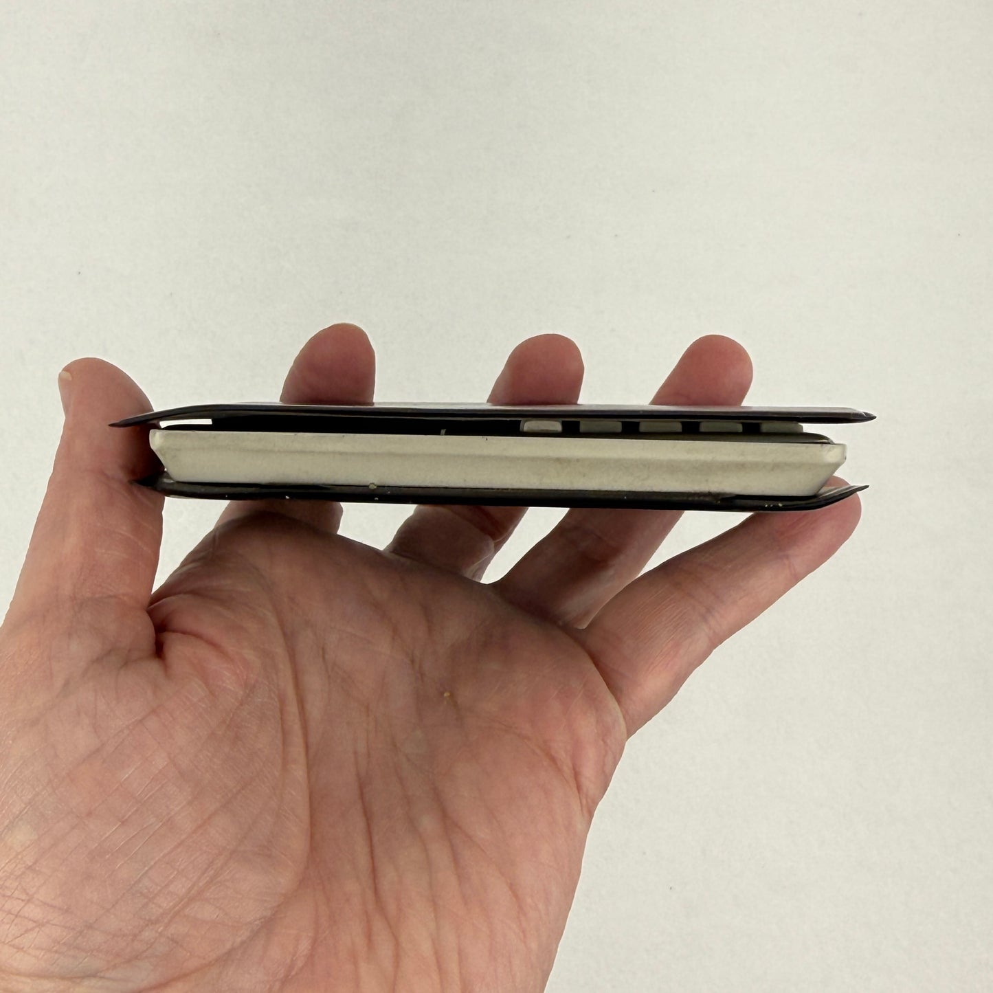 Canon LS-63TG Calculator