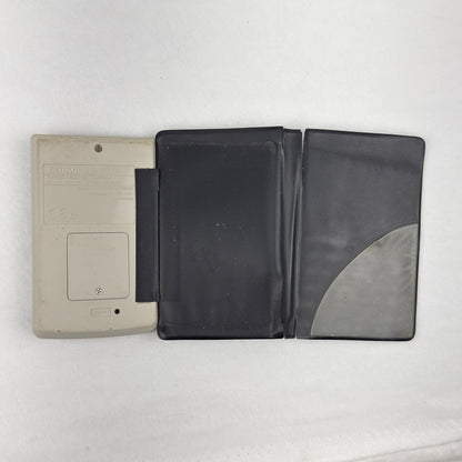 Canon LS-63TG Calculator