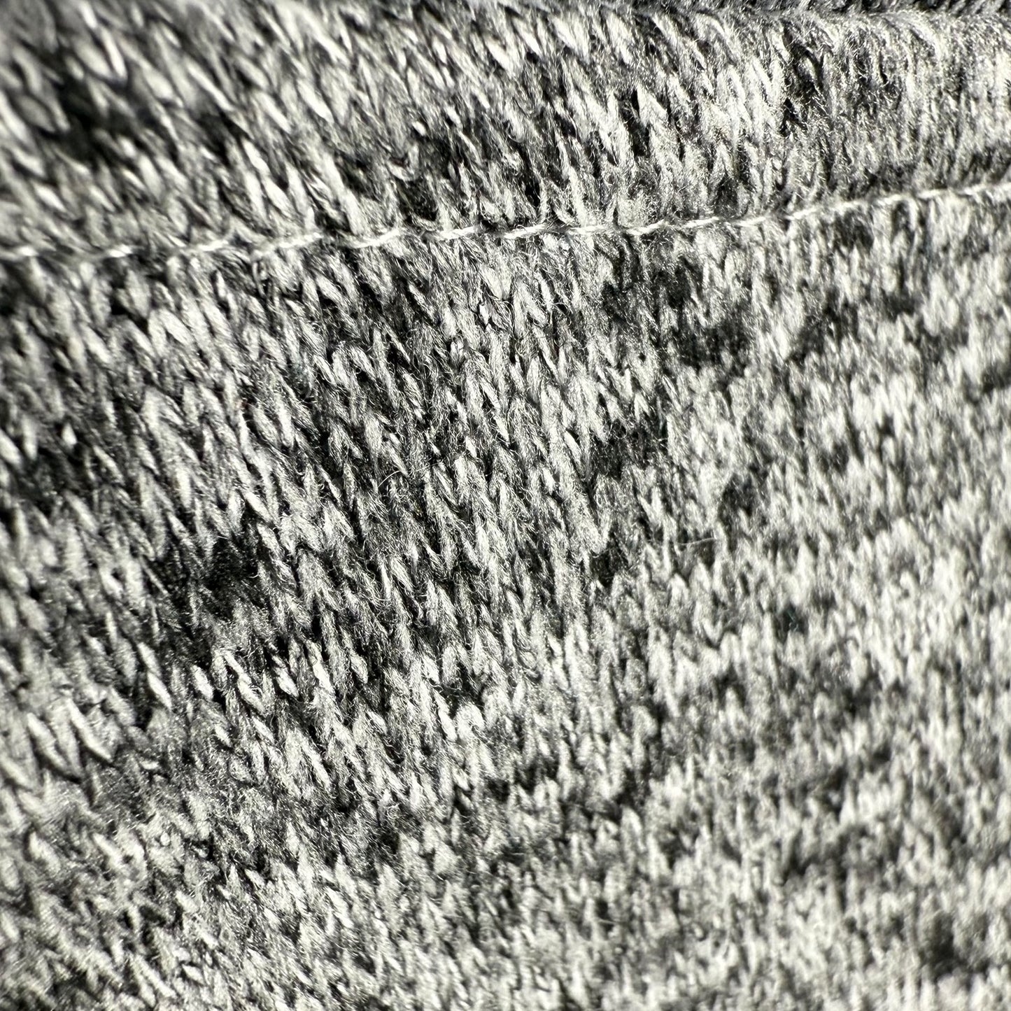 Texfit Fleece Crew Sweatshirt