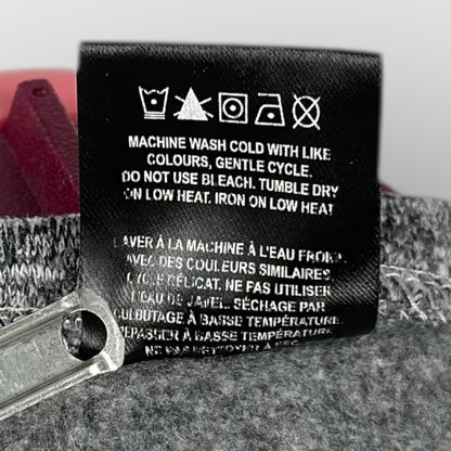 Texfit Fleece Crew Sweatshirt