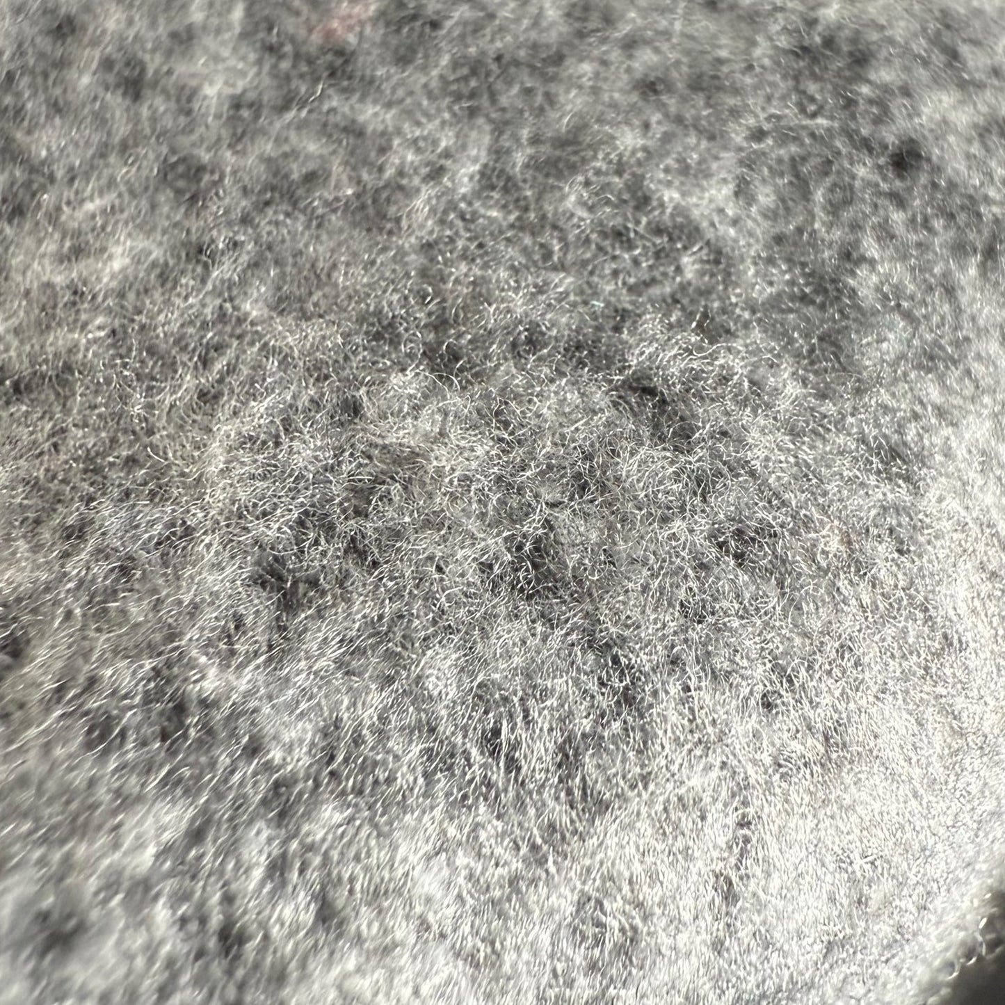 Texfit Fleece Crew Sweatshirt