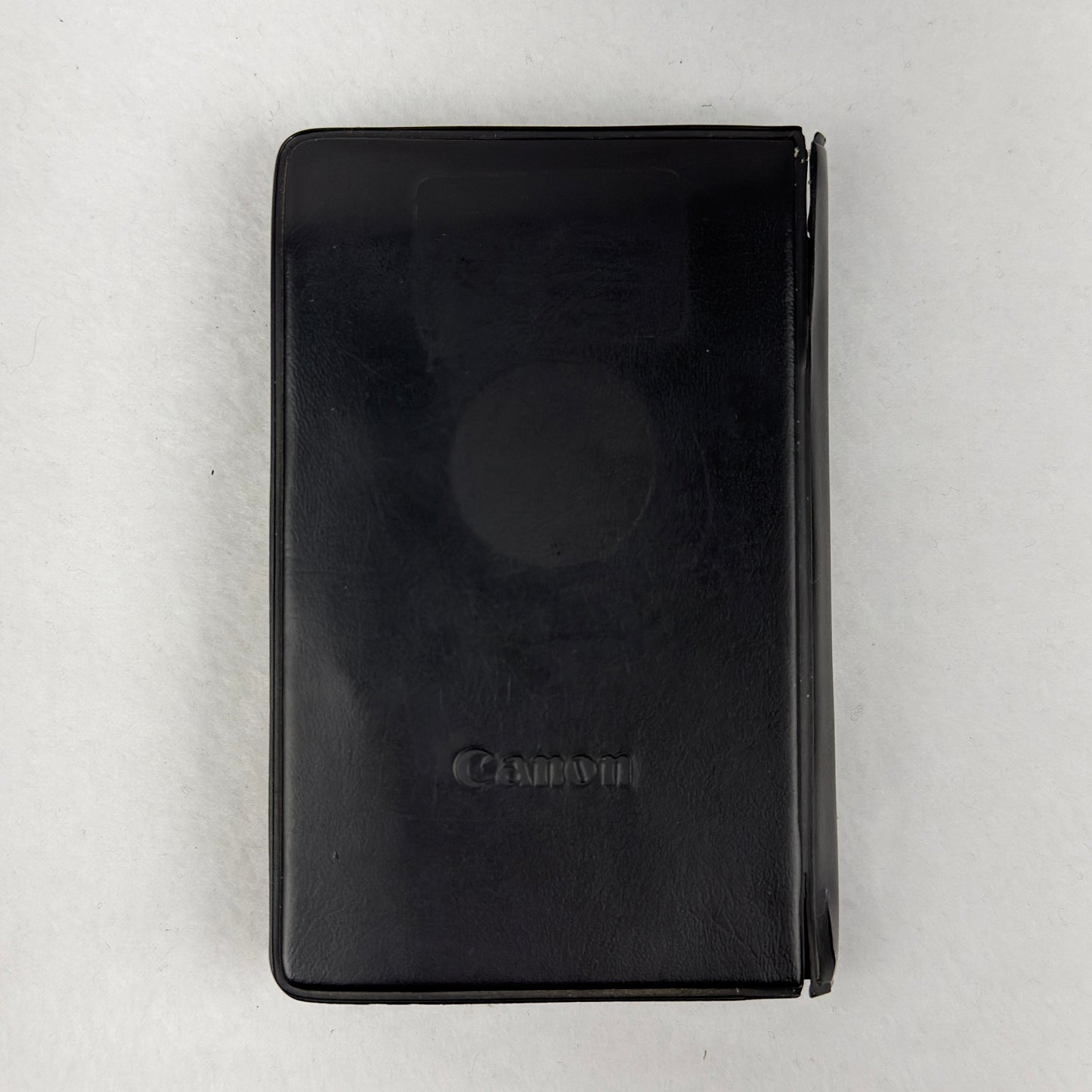 Canon LS-63TG Calculator