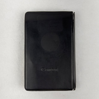 Canon LS-63TG Calculator