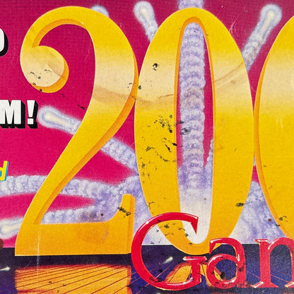 Computer Games Magazine Lot 1984 1985