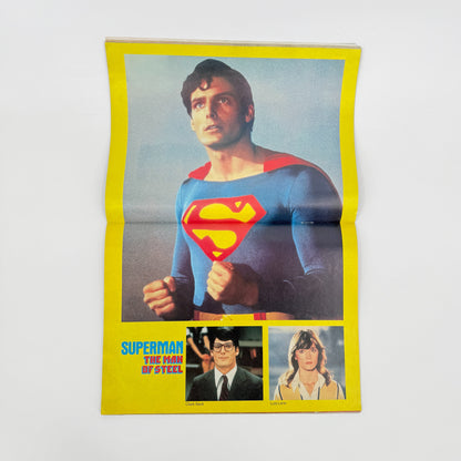Super Star Heroes 1978