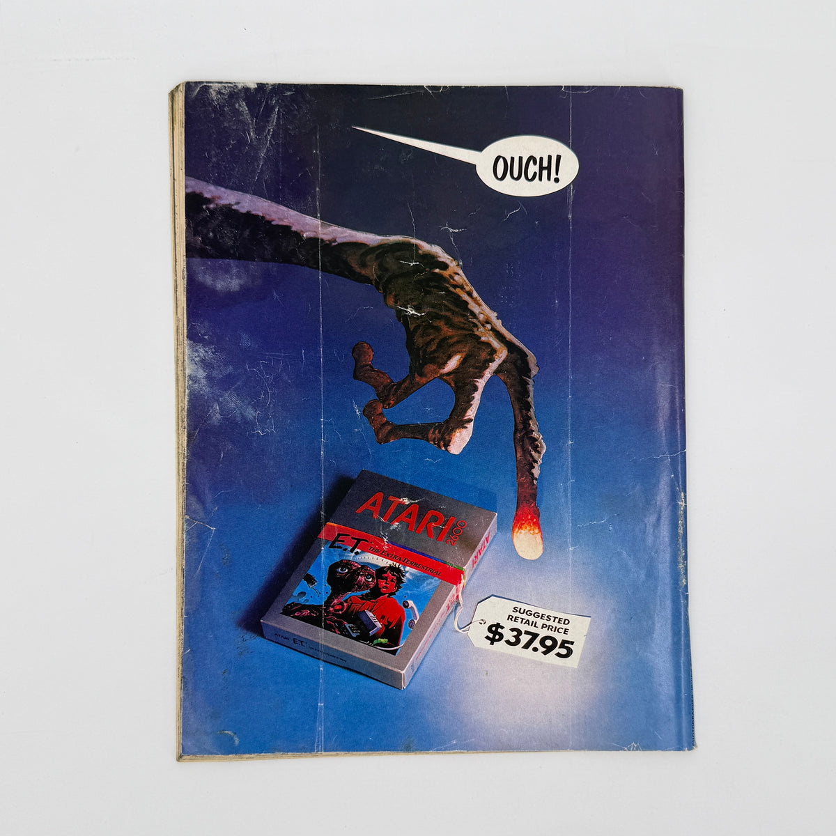 MAD Cracked Magazine Lot 1980's