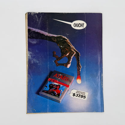 MAD Cracked Magazine Lot 1980's