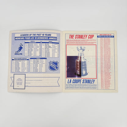 O-Pee-Chee 1981-82 NHL Album