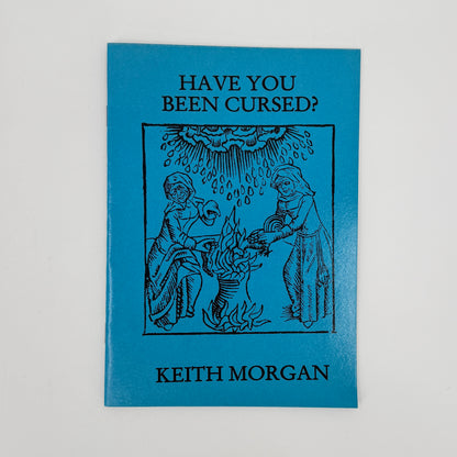 Have You Been Cursed Keith Morgan 1994