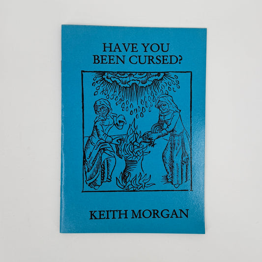 Have You Been Cursed Keith Morgan 1994