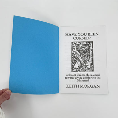 Have You Been Cursed Keith Morgan 1994
