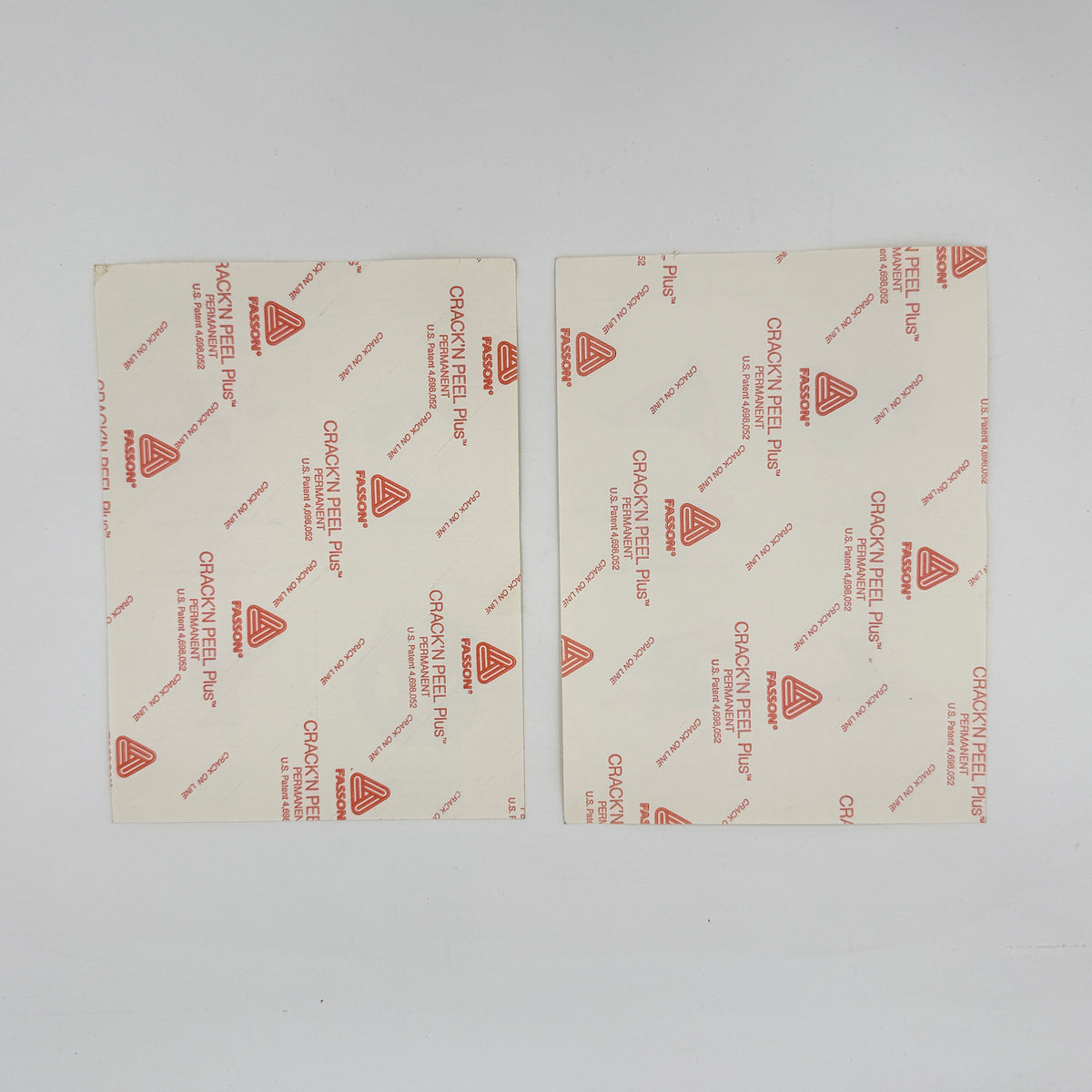 French Air Force Insignia Stickers