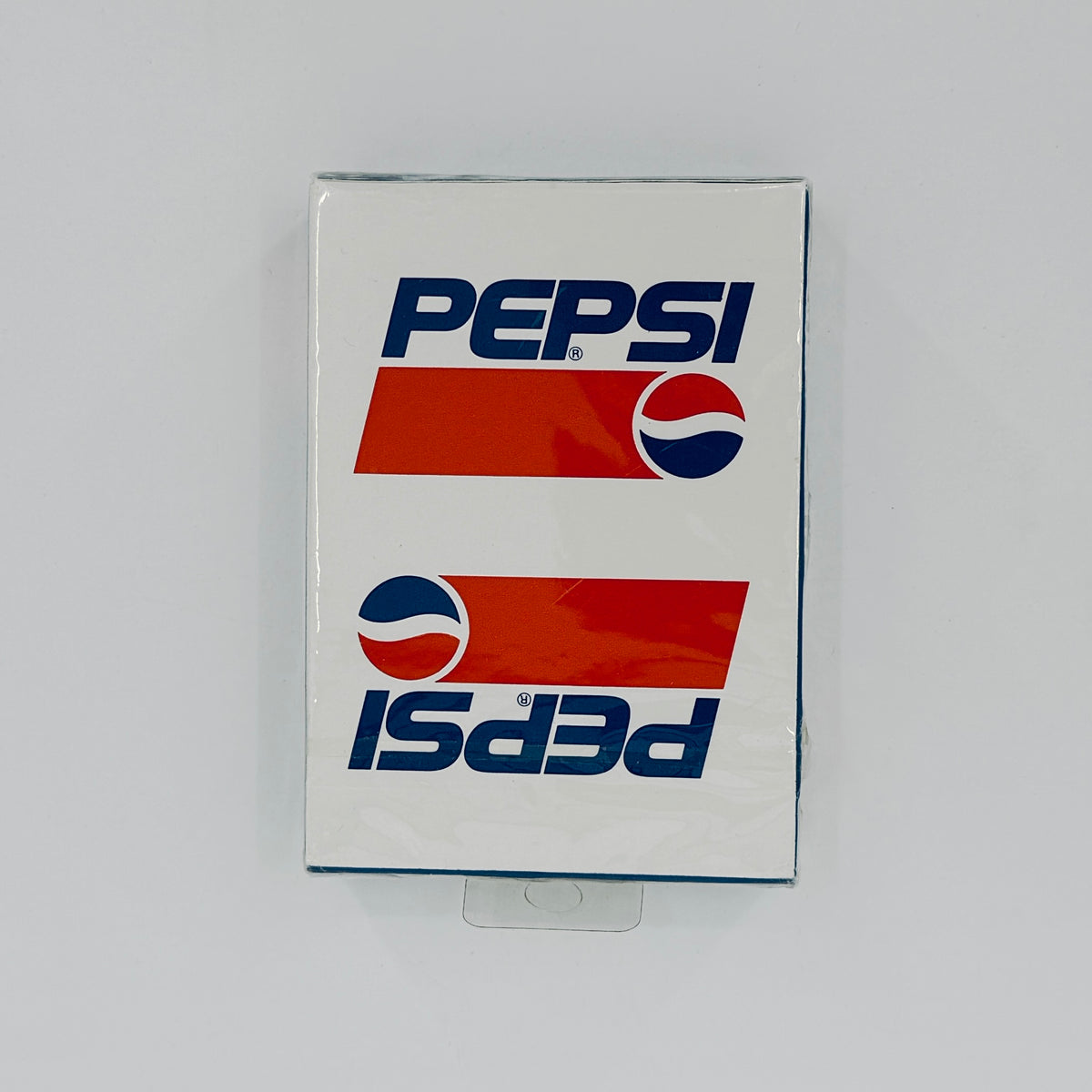 Pepsi Vintage Sealed Playing Cards