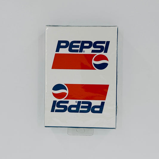 Pepsi Vintage Sealed Playing Cards