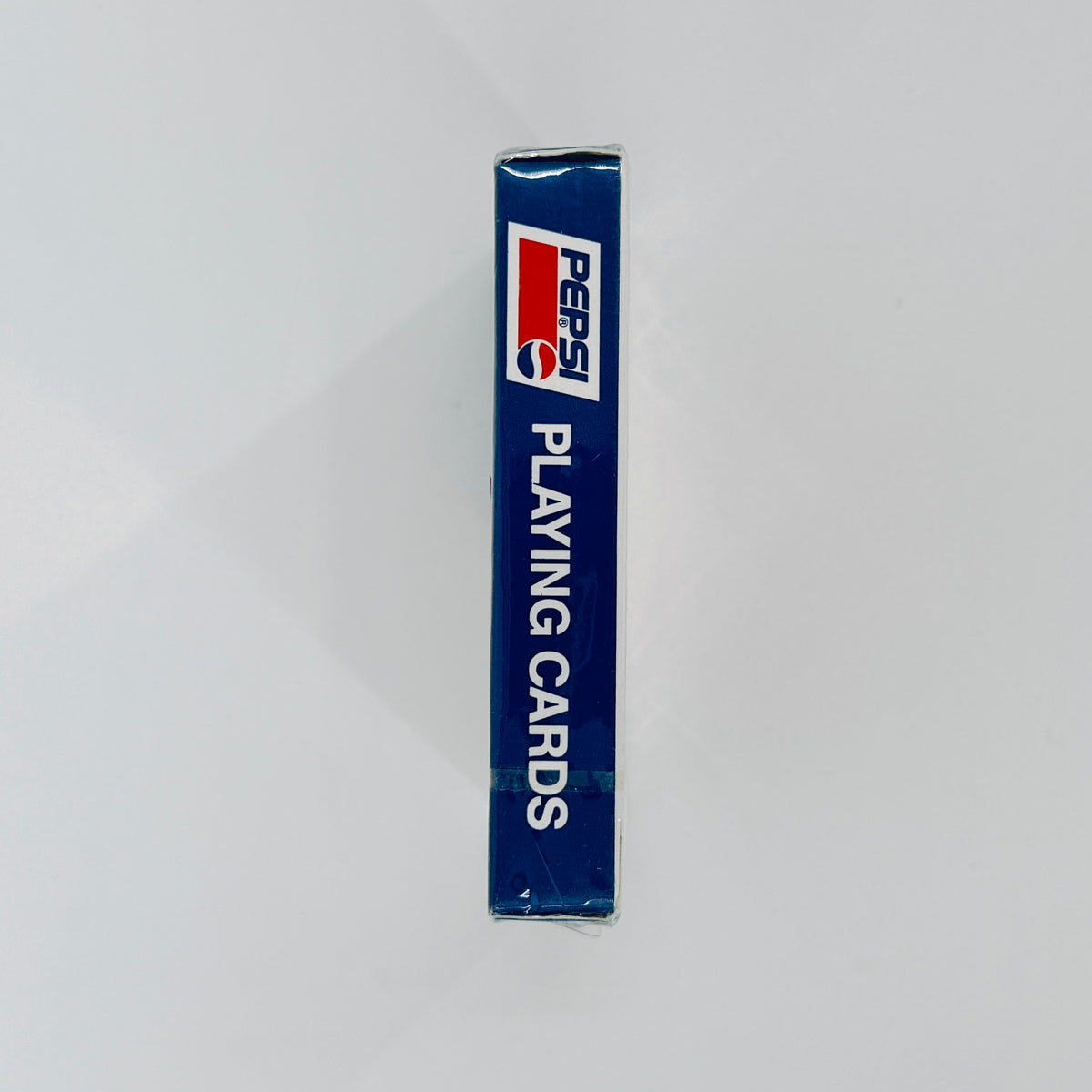 Pepsi Vintage Sealed Playing Cards