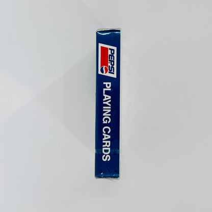 Pepsi Vintage Sealed Playing Cards