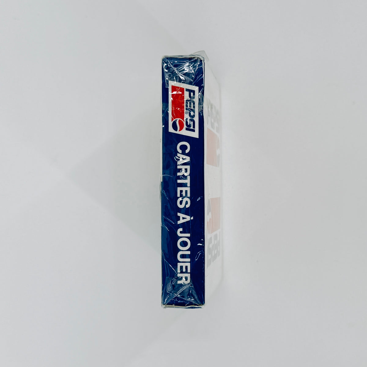 Pepsi Vintage Sealed Playing Cards