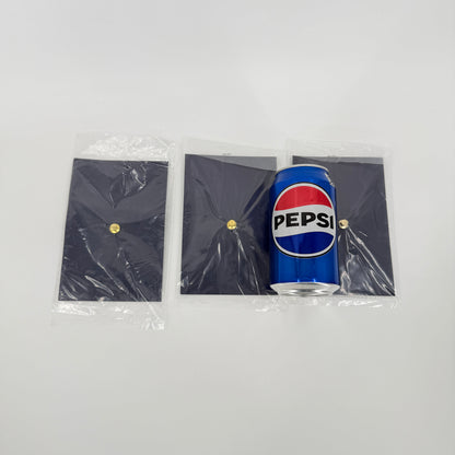 PepsiCo 50th Anniversary Gold Pin