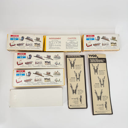 Bachmann CN Train Set 400105