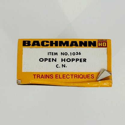 Bachmann CN Train Set 400105
