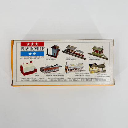 Bachmann CN Train Set 400105