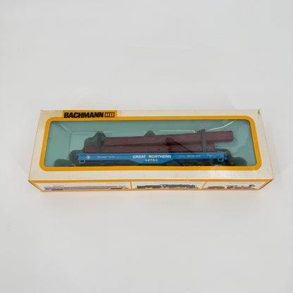 Bachmann CN Train Set 400105