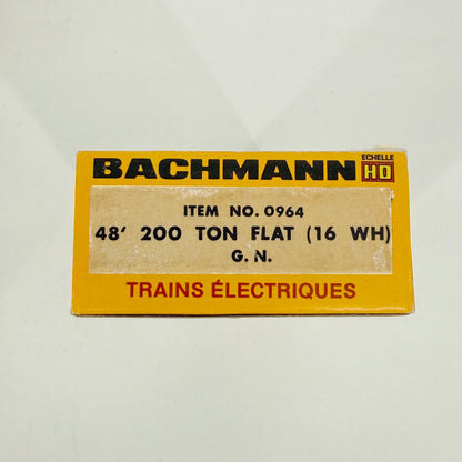 Bachmann CN Train Set 400105