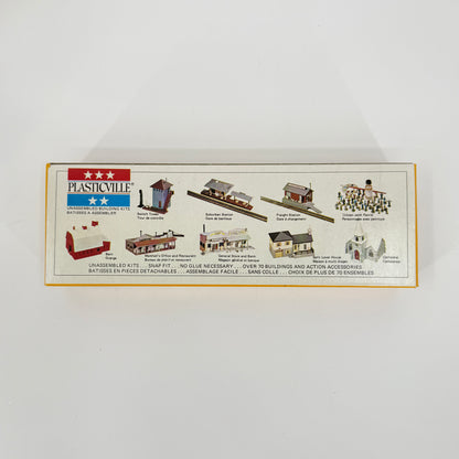 Bachmann CN Train Set 400105