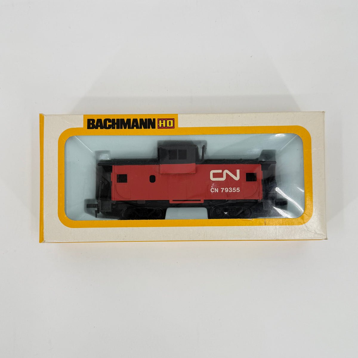 Bachmann CN Train Set 400105