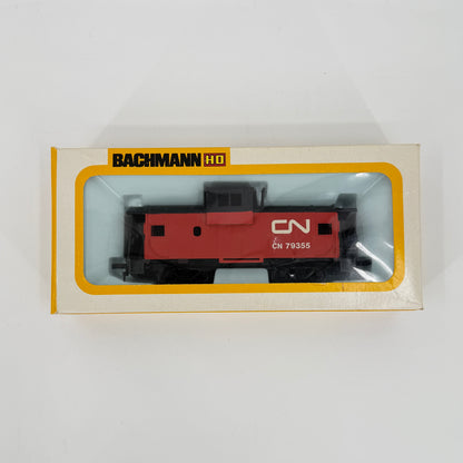 Bachmann CN Train Set 400105