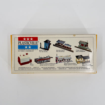 Bachmann CN Train Set 400105