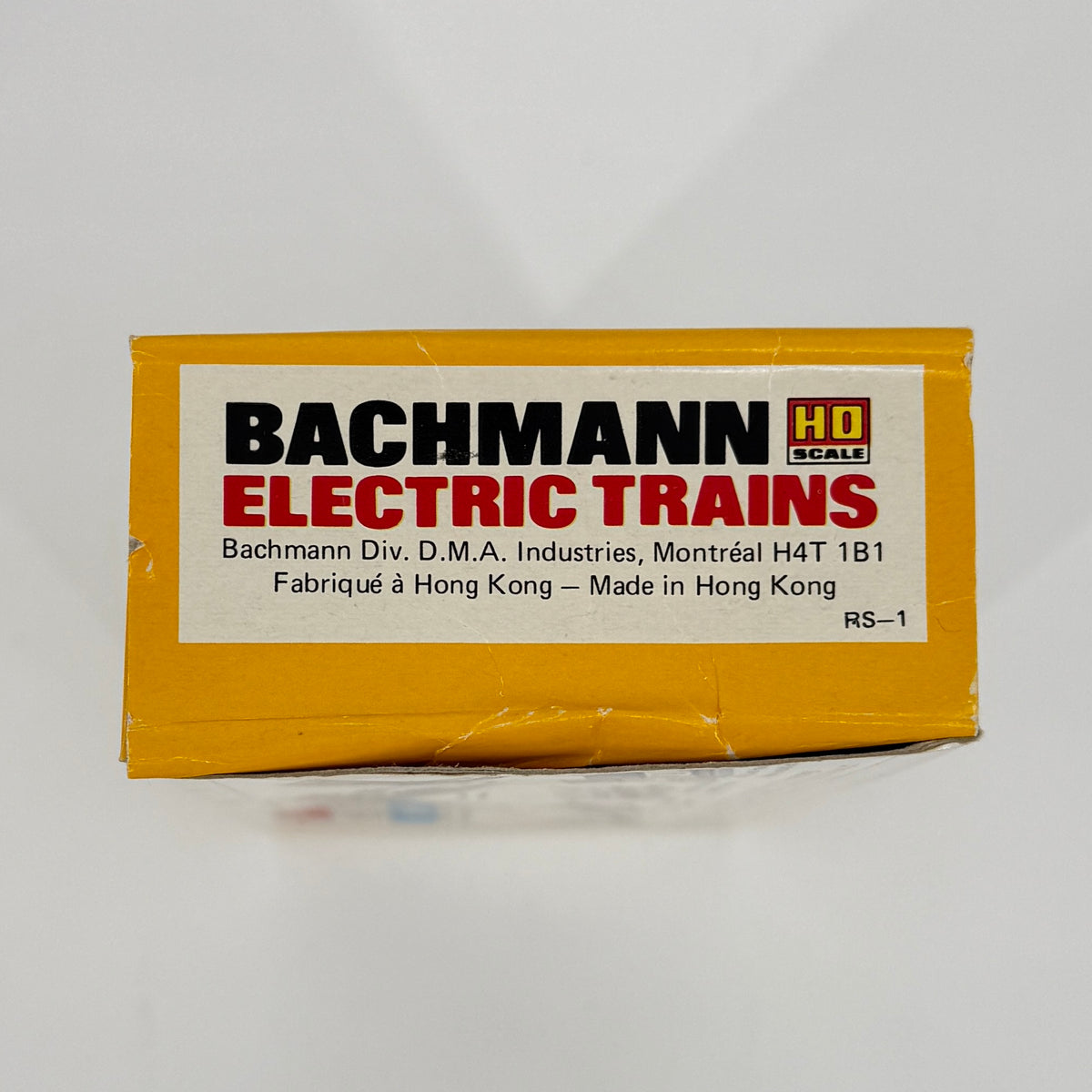 Bachmann CN Train Set 400105