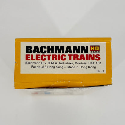 Bachmann CN Train Set 400105