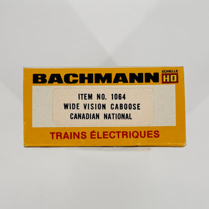 Bachmann CN Train Set 400105