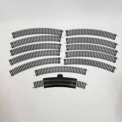 Bachmann CN Train Set 400105