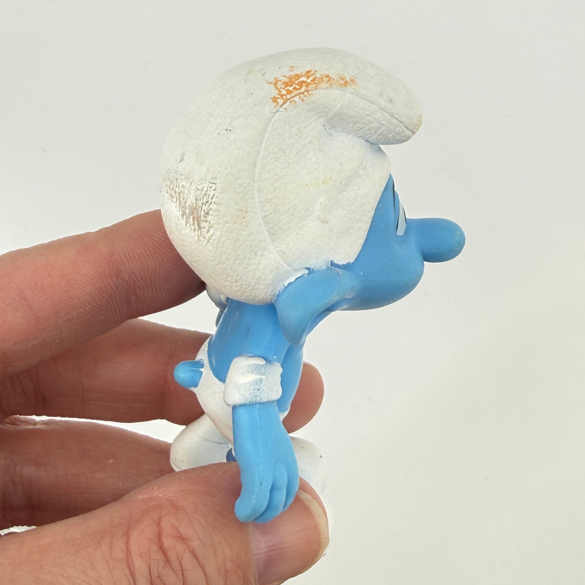 2011 McDonalds Peyo Smurfs Lot of 11
