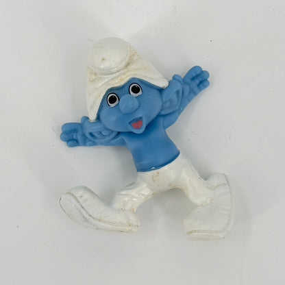 2013 McDonald’s Smurfs 2 Lot - 16 figures