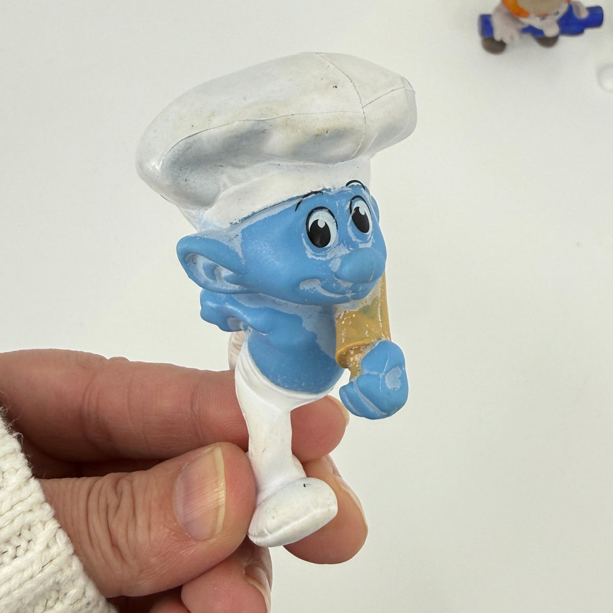 2013 McDonald’s Smurfs 2 Lot - 16 figures