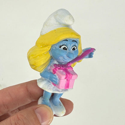2013 McDonald’s Smurfs 2 Lot - 16 figures