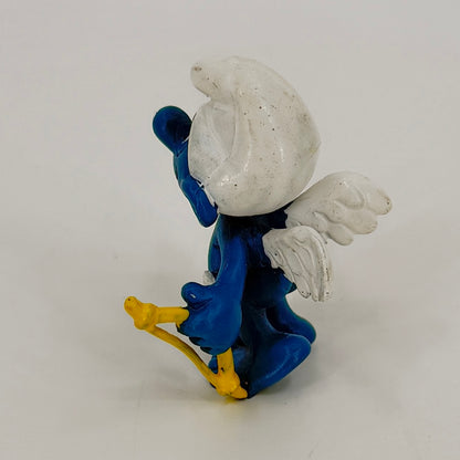 1981 Schleich Peyo Smurfs 20128 Amour