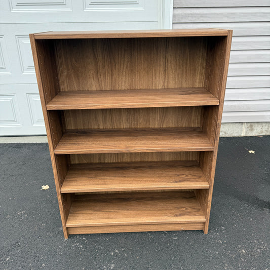 IKEA BILLY Brown Bookcase