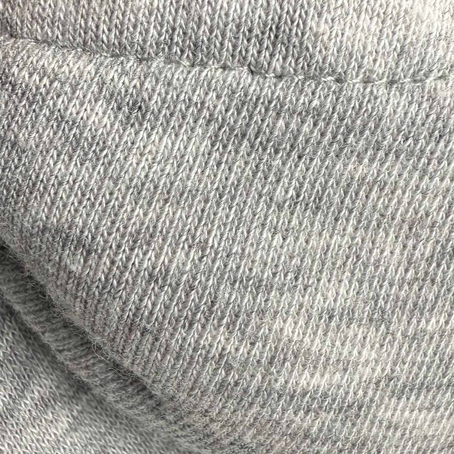 George embroidered zip jacket